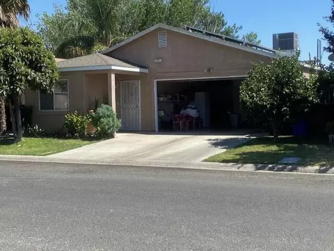 291 Rio Vista Ave, Porterville, CA 93257