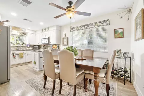 Dining - 514 S Francis Ave, Exeter, CA 93221 photo 2 of 2
