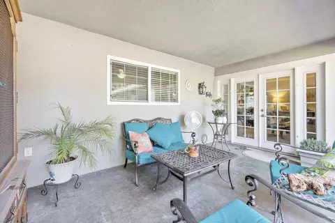 Exterior - 514 S Francis Ave, Exeter, CA 93221 photo 5 of 21