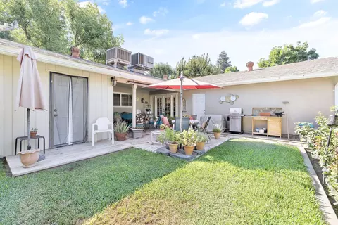 Exterior - 514 S Francis Ave, Exeter, CA 93221 photo 12 of 21