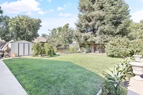 Exterior - 514 S Francis Ave, Exeter, CA 93221 photo 16 of 21