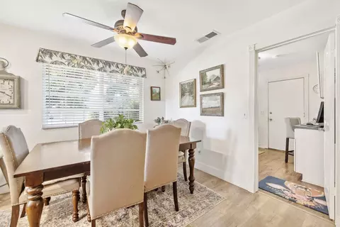 Dining - 514 S Francis Ave, Exeter, CA 93221 photo 1 of 2