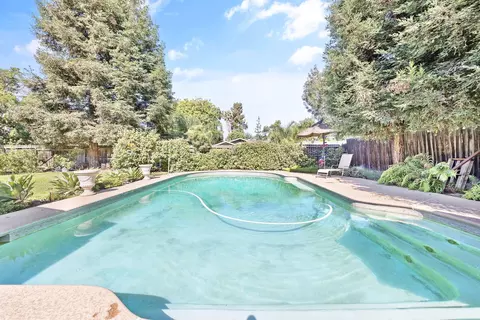 Exterior - 514 S Francis Ave, Exeter, CA 93221 photo 15 of 21