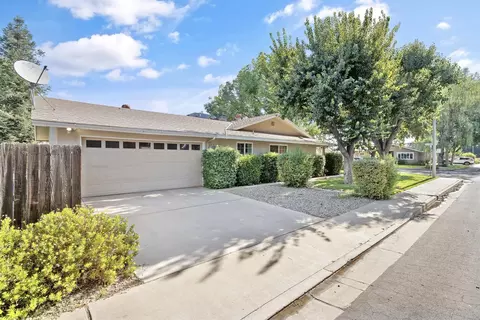 Exterior - 514 S Francis Ave, Exeter, CA 93221 photo 2 of 21