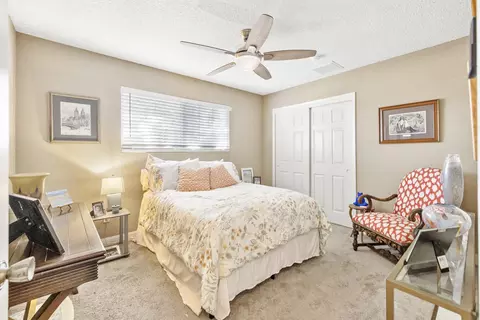 Bedroom - 514 S Francis Ave, Exeter, CA 93221 photo 3 of 4