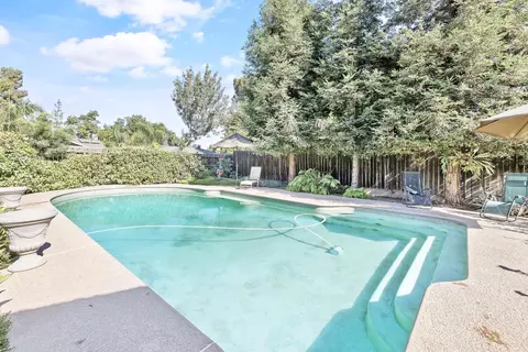 Exterior - 514 S Francis Ave, Exeter, CA 93221 photo 8 of 21