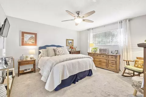 Bedroom - 514 S Francis Ave, Exeter, CA 93221 photo 1 of 4