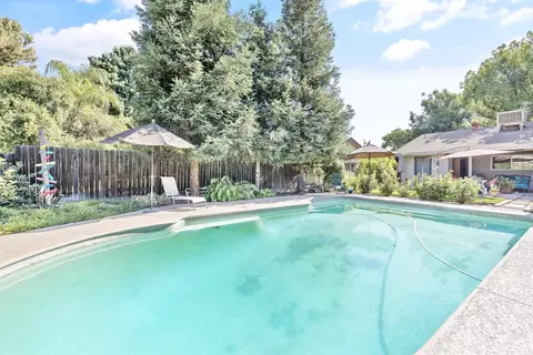 Exterior - 514 S Francis Ave, Exeter, CA 93221 photo 7 of 21