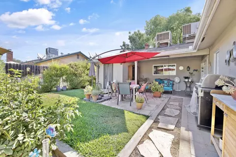 Exterior - 514 S Francis Ave, Exeter, CA 93221 photo 11 of 21