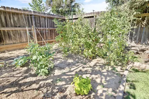 Exterior - 514 S Francis Ave, Exeter, CA 93221 photo 20 of 21