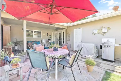 Exterior - 514 S Francis Ave, Exeter, CA 93221 photo 13 of 21