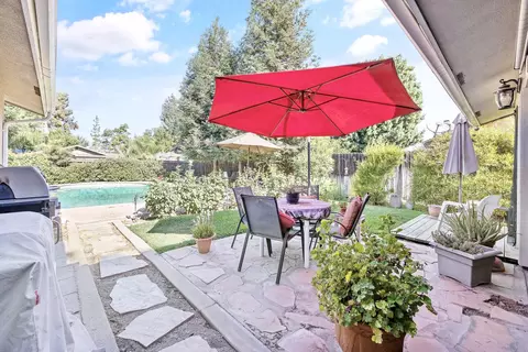 Exterior - 514 S Francis Ave, Exeter, CA 93221 photo 10 of 21