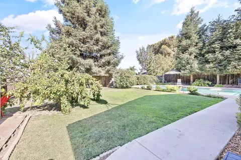 Exterior - 514 S Francis Ave, Exeter, CA 93221 photo 17 of 21