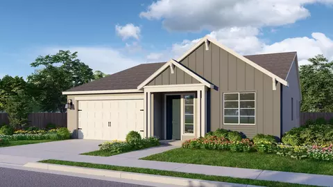 733 Plum St, Dinuba, CA 93618