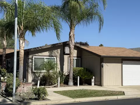 4600 S Terrace St, Visalia, CA 93277
