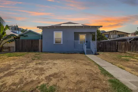723 S Garden St, Visalia, CA 93277