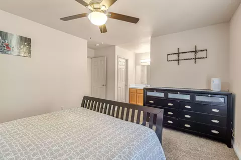 Bedroom - 3812 E Auburn Dr, Visalia, CA 93292 photo 6 of 6