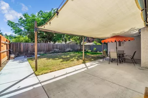 Exterior - 3812 E Auburn Dr, Visalia, CA 93292 photo 4 of 7