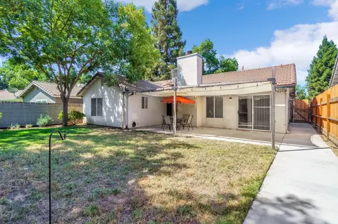Exterior - 3812 E Auburn Dr, Visalia, CA 93292 photo 7 of 7