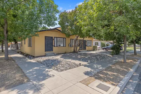 701 W Noble Ave, Visalia, CA 93277