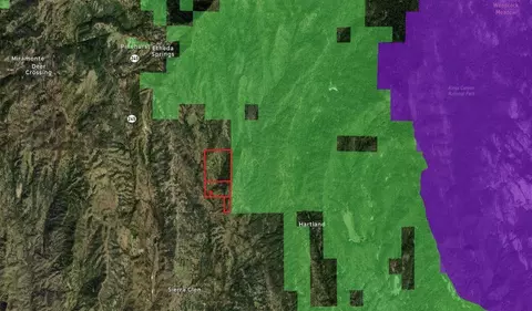 000 Whitaker Forest Rd, Miramonte, CA 93641 photo 15