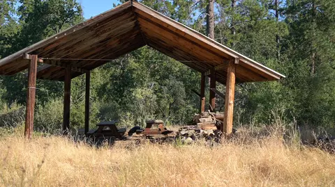 000 Whitaker Forest Rd, Miramonte, CA 93641 photo 5