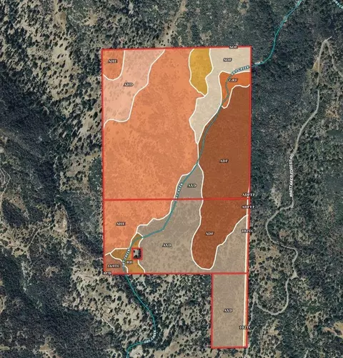 000 Whitaker Forest Rd, Miramonte, CA 93641 photo 14