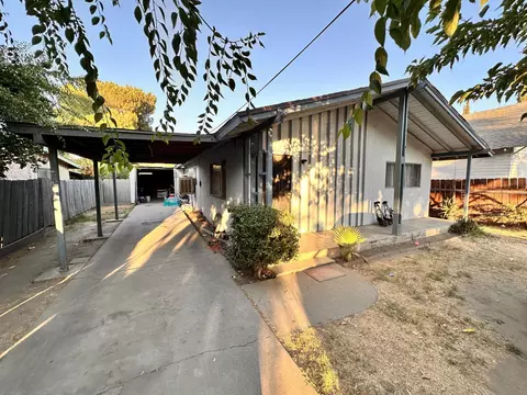 846 N Division St, Porterville, CA 93257