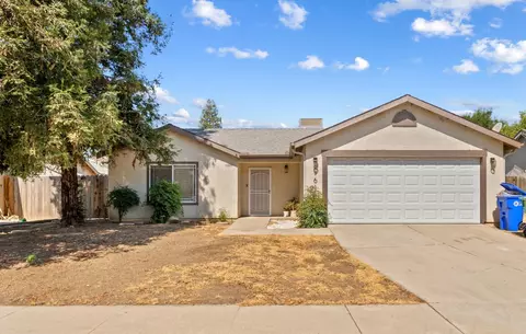 961 N Willsie St, Porterville, CA 93257