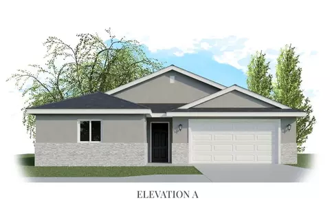 7057 W Wren Ave, Visalia, CA 93291