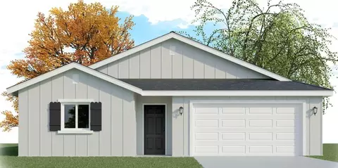 7038 W Wren Ave, Visalia, CA 93291