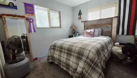 Bedroom - 42690 Heidi Dr, Three Rivers, CA 93271 photo 1 of 1