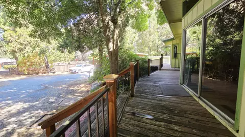 Exterior - 42690 Heidi Dr, Three Rivers, CA 93271 photo 25 of 26