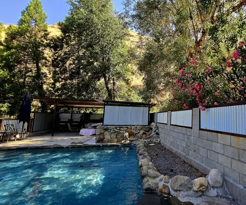 Exterior - 42690 Heidi Dr, Three Rivers, CA 93271 photo 16 of 26