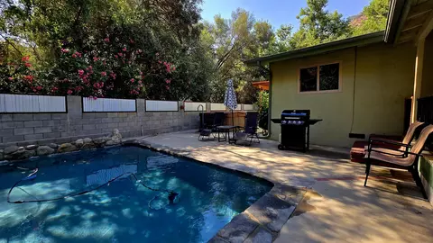 Exterior - 42690 Heidi Dr, Three Rivers, CA 93271 photo 21 of 26