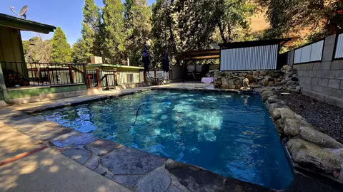 Exterior - 42690 Heidi Dr, Three Rivers, CA 93271 photo 15 of 26