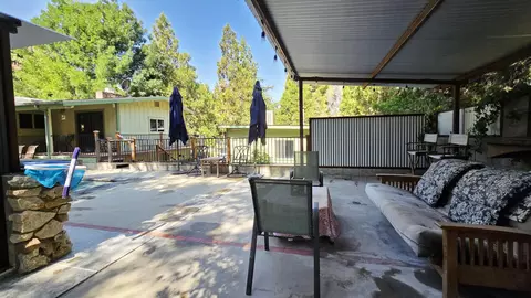 Exterior - 42690 Heidi Dr, Three Rivers, CA 93271 photo 20 of 26