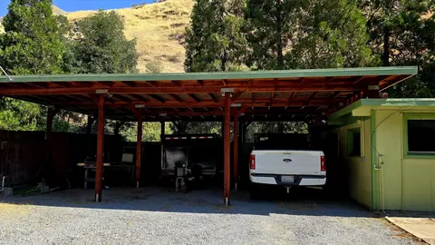Exterior - 42690 Heidi Dr, Three Rivers, CA 93271 photo 12 of 26