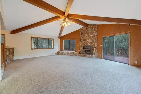 Living - 43600 Kaweah River Drive Dr, Three Rivers, CA 93271 photo 2 of 3