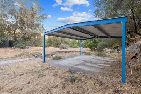 Exterior - 43600 Kaweah River Drive Dr, Three Rivers, CA 93271 photo 24 of 27