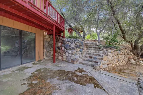 Exterior - 43600 Kaweah River Drive Dr, Three Rivers, CA 93271 photo 21 of 27