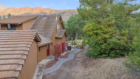 Exterior - 43600 Kaweah River Drive Dr, Three Rivers, CA 93271 photo 27 of 27