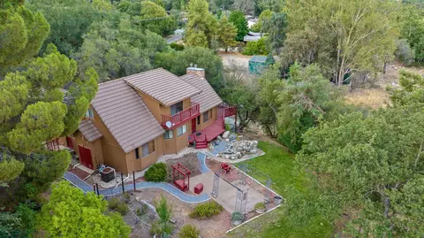 43600 Kaweah River Drive Dr, Three Rivers, CA 93271