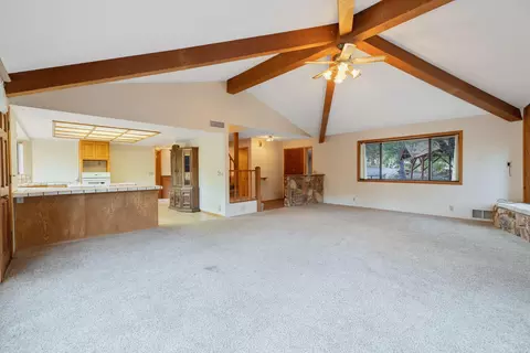 Living - 43600 Kaweah River Drive Dr, Three Rivers, CA 93271 photo 3 of 3