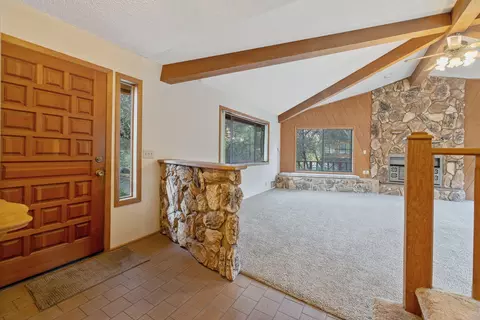 Entry Way - 43600 Kaweah River Drive Dr, Three Rivers, CA 93271 photo 1 of 9