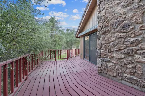 Exterior - 43600 Kaweah River Drive Dr, Three Rivers, CA 93271 photo 12 of 27