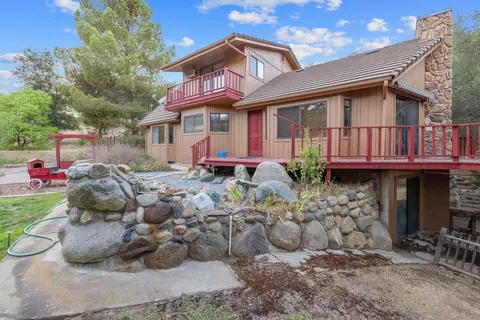 Exterior - 43600 Kaweah River Drive Dr, Three Rivers, CA 93271 photo 19 of 27