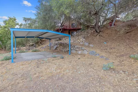 Exterior - 43600 Kaweah River Drive Dr, Three Rivers, CA 93271 photo 23 of 27