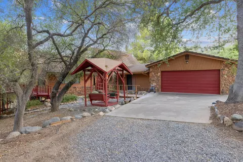 Exterior - 43600 Kaweah River Drive Dr, Three Rivers, CA 93271 photo 1 of 27
