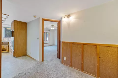 Entry Way - 43600 Kaweah River Drive Dr, Three Rivers, CA 93271 photo 4 of 9
